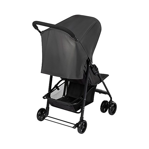 Silla de paseo Snow para bebé, DOREL