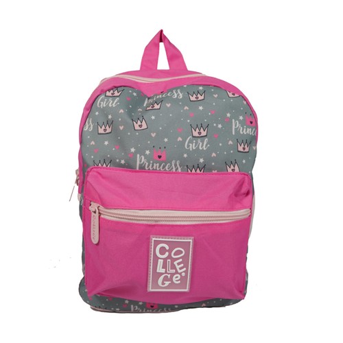 Mochila infantil surtido, MIMBEK.