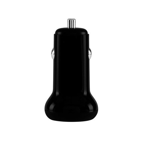 Cargador para el coche 12W USB-A 5V QILIVE.