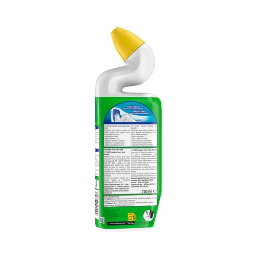 PATO Limpiador WC mint mission 750ml