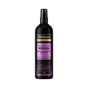TRESEMMÉ Fortalece & repara Spray protector del calor con filtro UV 270 ml.
