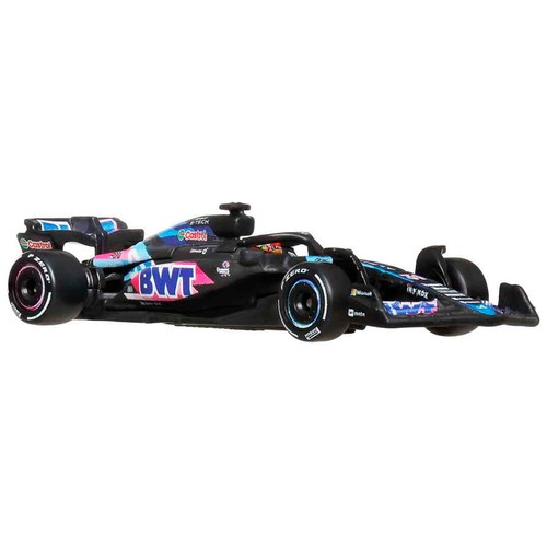 HOT WHEELS Formula 1 Coche de Juguete  modelos surtidos