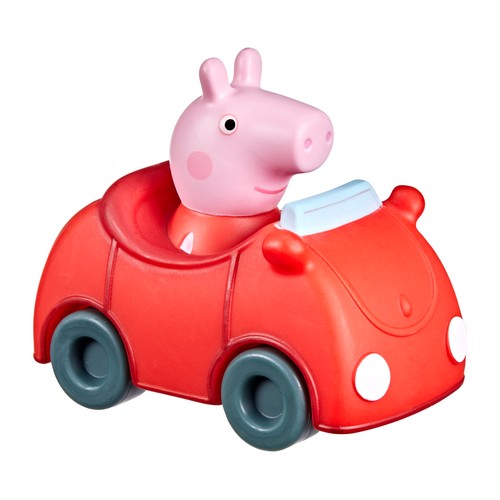 Coche mini buggy surtido PEPPA PIG.