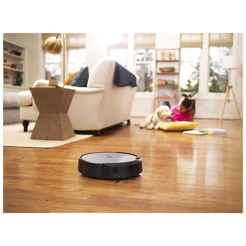 iROBOT Roomba i1156, Robot aspirador, Wi-Fi, APP control, programable.