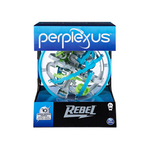 Imagen de Juego Perplexus Rebel, romecabezas, +7 años, SPIN MASTER.