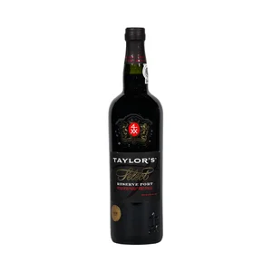 TAYLORS Select Vino tinto reserva con D.O. Oporto botella 75 cl.