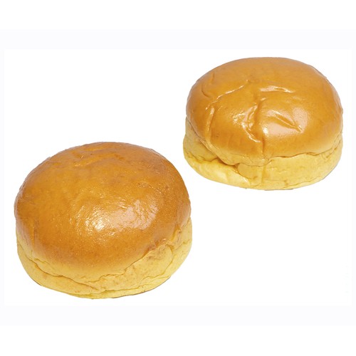 JUANITO BAKER Pan de hamburguesa hiro buns 2 uds. 150 gr.