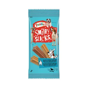 FROLIC Snack dental para perros FROLIC 170 g.