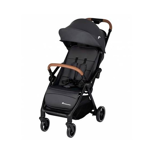 Silla de paseo BEBECONFORT Sunlite, 0-4 años (máx. 22 kg).