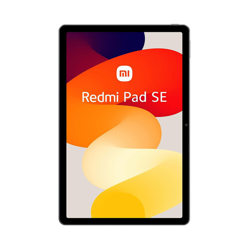 XIAOMI Redmi Pad SE, 128GB + 4GB Ram, pantalla 27,9cm (11).