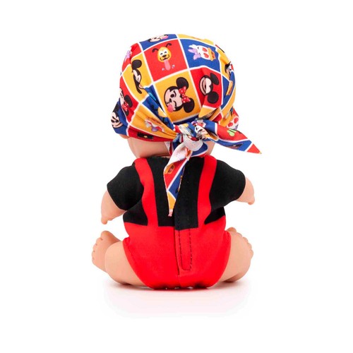 BABY PELON Muñeco Mickey 2022