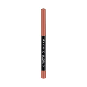 ESSENCE Matte confort  tono 01 Cinnamon spice Perfilador de labios resistente al agua y de larga duración.