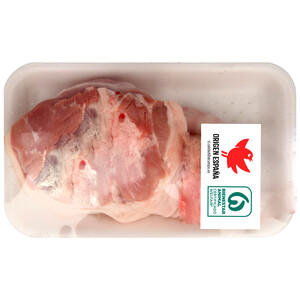 Imagen de Pierna de cochinillo fresco, ideal para asar