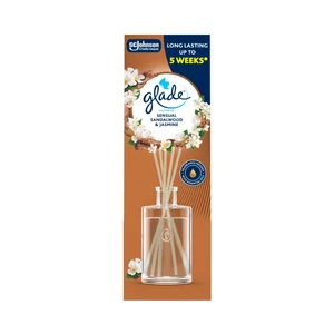 GLADE Ambientador en varillas Bali 50ml