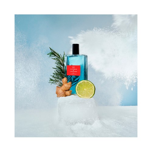 VICTORIO & LUCCHINO Nº 11 Evasión polar Eau de toilette para hombre con vaporizador en spray 150 ml.