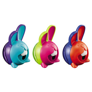 Imagen de Sacapuntas Croc Croc con 1 orificio, MAPED.