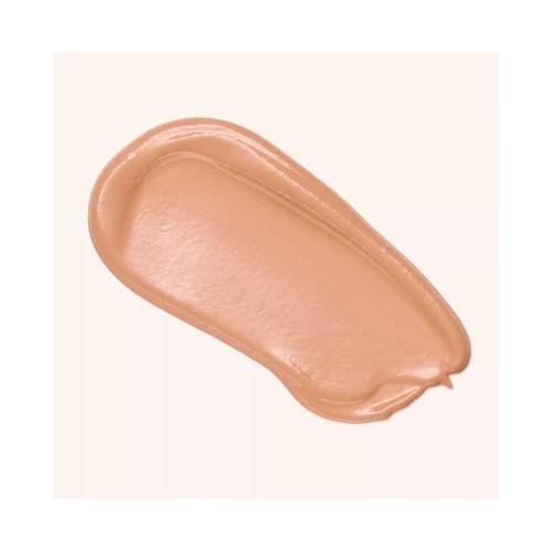 CATRICE Invisible cover tono 042C Base de maquillaje ligera e invisible en tono medio claro 30 ml.