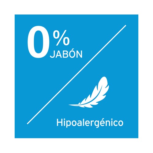 SANEX Intima care sensitive Jabón líquido hipoalergénico para la higiene íntima 250 ml.