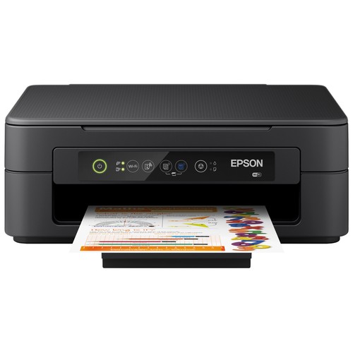 MULTIFUNCION EXPRESSION XP2100 EPSON