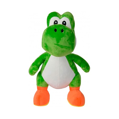 Peluche Yoshi 30cm. SIMBA