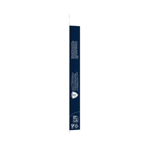 ORAL-B Pro clean clinical Cepillo de dientes con filamentos medios, anticaries y anti-placa.