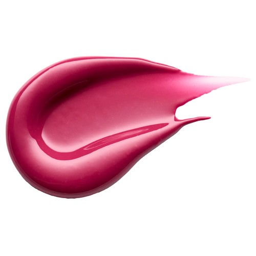 ESSENCE Juicy bomb tono 08 Cherrything i want cereza intenso Bálsamo de color húmedo para labios suaves y brillantes.