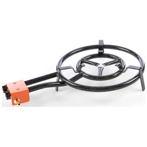 Quemador de gas 30-50cm, GARCIMA.