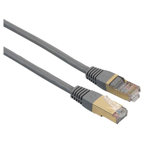 Cable RJ45 QILIVE, cat-6, longitud 5m.
