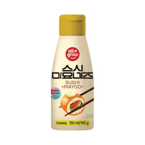 ALLGROO Mayonesa para sushi - 145g.