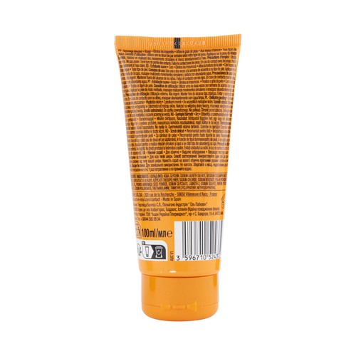COSMIA Exfoliante facial suave para todo tipo de pieles 75 ml.
