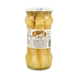 CELORRIO Espárragos 6-9 325 g.