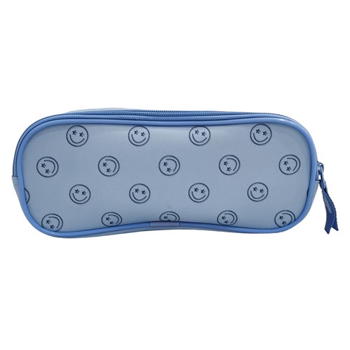 Estuche portatodo 3 compartimentos. STITCH