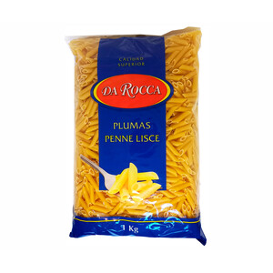 Imagen de DA ROCCA Macarrones 1 kg.