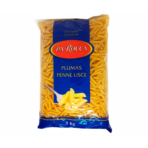 DA ROCCA Macarrones 1 kg.