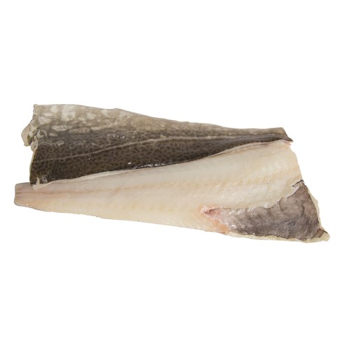 Bacalao mostrador - Rodajas
