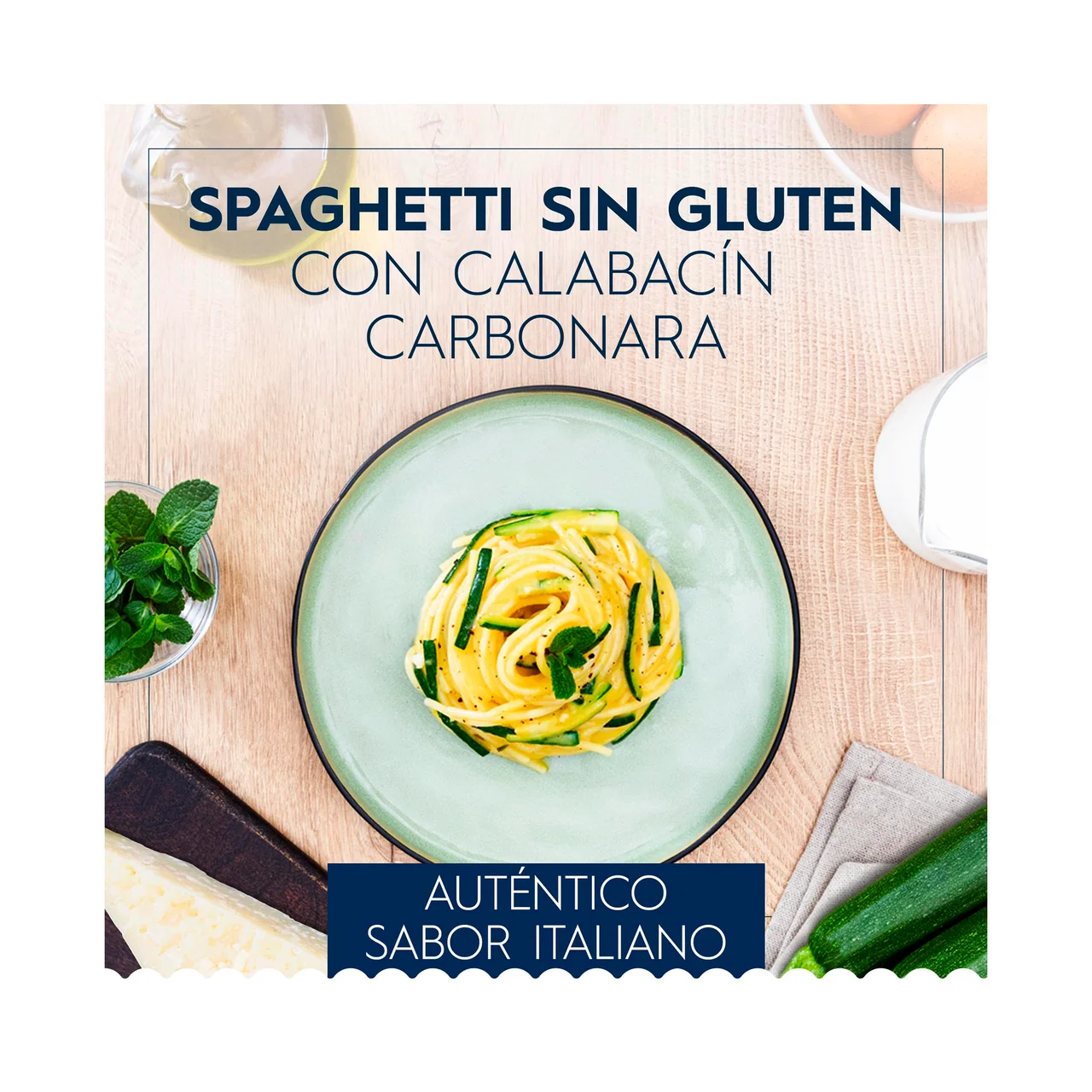 BARILLA Pasta Sin Gluten Spaguetti (Espaguetti) BARILLA 400 g.