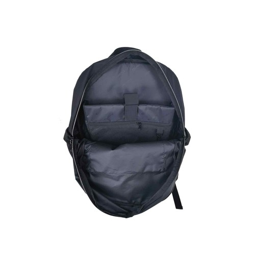 Mochila de viaje Oslo con nevera integrada, color negro L 30L, AIRPORT ALCAMPO.