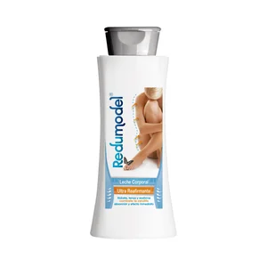 REDUMODEL Leche corporal ultra reafirmante, que ayuda a combatir la celulitis REDUMODEL 400 ml.