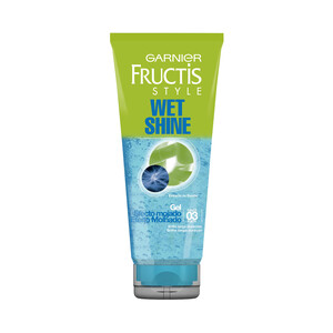 Imagen de FRUCTIS Gel fijador efecto mojado FRUCTIS Style 150 ml.