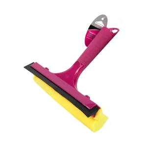 ROZENBAL Recambio de limpiacristales (rasqueta) con esponja.