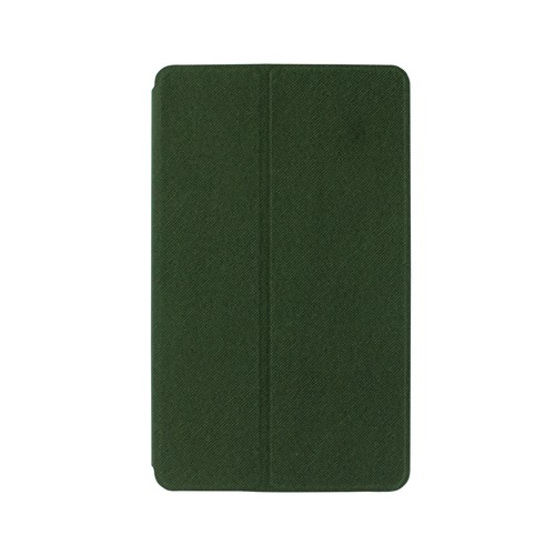 Funda Tablet QILIVE compatible con Galaxy Tab A9 8,5" color caqui