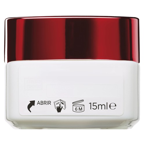 L´ORÉAL PARIS Plenitude revitalift 15 ml Contorno de ojos antiarrugas con Pro-Retino.