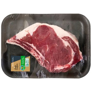 Imagen de ALCAMPO CULTIVAMOS LO BUENO Bandeja de entrecot de añojo Angus de origen nacional