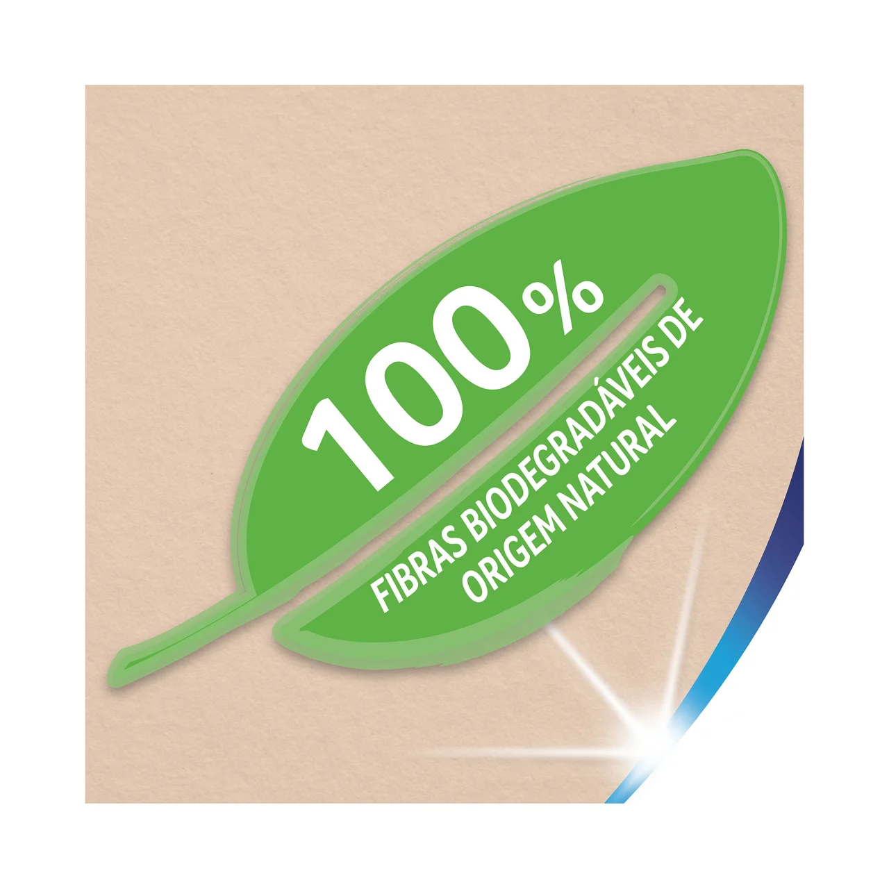 COLHOGAR Tissue faciales Pure Natural con fibras naturales COLHOGAR 80 uds