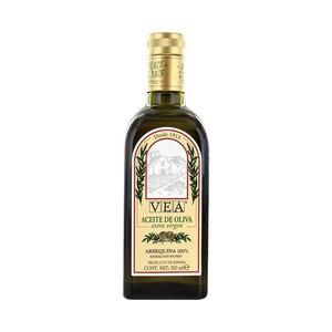 VEA Aceite de oliva virgen extra VEA botella de 500 ml