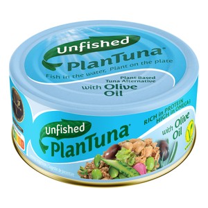 Untable vegetal en aceite de oliva 150 g.