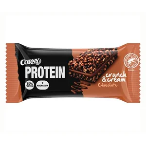 CORNY Barrita protein choco 35 g.