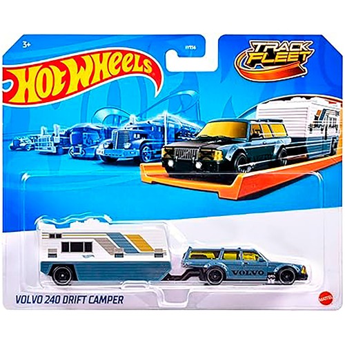 HOT WHEELS Camión