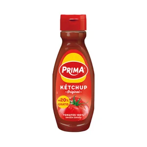 PRIMA Ketchup original 540g