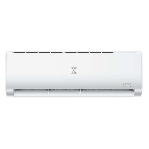 Aire acondicionado Split con WIFI, ALC50TC, 3956 frig/h, 3956 cal/h.A++/A++, gas R32,